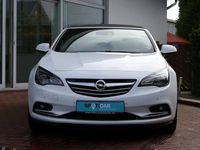 gebraucht Opel Cascada Ultimate Navi/Klima/Xenon/Sitzhzg./eFH.