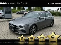 Gebraucht Mercedes A200 Progressive 150 PS (110 kW) 2025 Grau Limousine