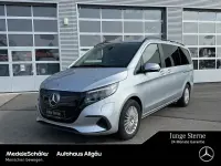 Gebraucht Mercedes EQV300 150 kW (204 PS) 2025 Hightechsilber Van / Kleinbus