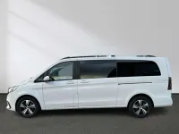 Usata Mercedes E250 Style 190 CV (139 kW) 2026 Bianco Station wagon