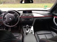 gebraucht BMW 325 Gran Turismo d GT M Packet Gran Turismo Voll