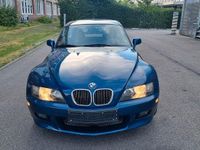 Gebraucht BMW Z3 Performance 231 PS (169 kW) 2001 Other Coupé