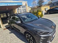 Gebraucht Cupra Terramar VZ 265 PS (194 kW) 2025 Grau SUV