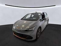 Second-hand Cupra Born 150 kW (204 CP) 2024 Gri Hatchback