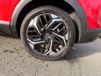 Gebraucht Citroën C4 PureTech 131 PS (96 kW) 2022 Elixierrot Kleinwagen