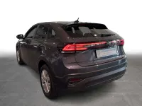 Neu VW Taigo Life 95 PS (69 kW) 2026 Grau SUV