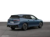 Gebraucht BMW iX M Sport 300 kW (408 PS) 2025 Blau SUV