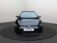 Gebraucht VW Golf VIII R-line 190 PS (139 kW) 2022 Schwarz Limousine