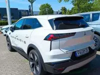 Gebraucht Mitsubishi Grandis Edition 141 PS (103 kW) 2026 Himalayaweiß SUV
