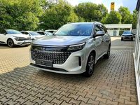 Usata DFSK E5 177 CV (130 kW) 2025 Grigio SUV