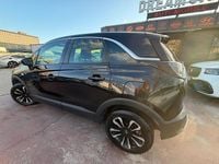 Gebraucht Opel Crossland 131 PS (96 kW) 2024 Schwarz SUV