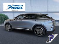 Gebraucht Omoda 9 537 PS (394 kW) 2026 Grau(metallic) SUV