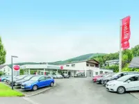 Neu Skoda Kodiaq Selection 150 PS (110 kW) 2026 Grau SUV