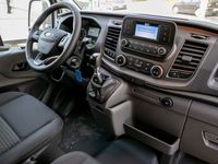 gebraucht Ford Transit Kasten 350 L3 Trend -Klimaautomatik- DAB-Rückfahrkamera-PDC vorne+hinten-