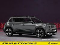 Neu Renault 4 E-Tech Komfort 110 kW (150 PS) 2026 SUV