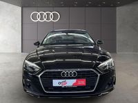 Gebraucht Audi A5 204 PS (150 kW) 2025 Schwarz Limousine