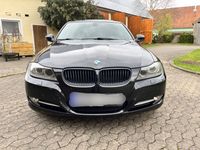 gebraucht BMW 320 d XDrive Autom. Edition Exclusive