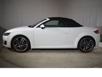 gebraucht Audi TT Roadster 2.0 TFSI