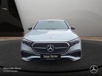 Gebraucht Mercedes E300 Advanced Plus 204 PS (150 kW) 2025 Silber Limousine