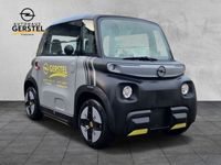 gebraucht Opel Rocks-e Tekno Elektro LED PANORAMA-DACH ABS BI-C