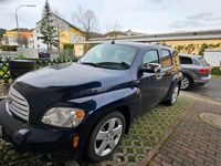 gebraucht Chevrolet HHR 2.4 Rentnerfahrzeug