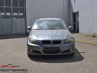 Gebraucht BMW 320 177 PS (130 kW) 2008 Grau Kombi