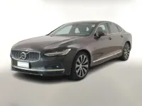 Gebraucht Volvo S90 Plus 235 PS (172 kW) 2025 Platinum grey metallic Limousine
