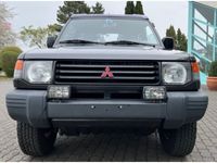 gebraucht Mitsubishi Pajero Cabrio GLX