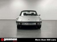 gebraucht Porsche 914 VW 914/6 Targa