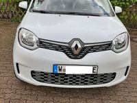 gebraucht Renault Twingo TwingoElectric VIBES