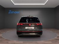 Gebraucht VW Tayron Style 272 PS (200 kW) 2025 Delfingrau metallic SUV