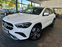 Gebraucht Mercedes GLA250 218 PS (160 kW) 2024 Polarweiß SUV