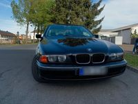 gebraucht BMW 520 e39 i