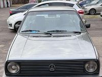 Gebraucht VW Golf II 54 PS (39 kW) 1986 Kleinwagen