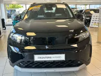 Neu Opel Frontera 145 PS (106 kW) 2026 Karbon schwarz SUV