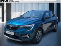 Gebraucht Renault Arkana Evolution 140 PS (102 kW) 2025 Blau SUV