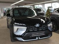 Neu Mitsubishi Eclipse Diamant Edition 160 kW (218 PS) 2026 Schwarz Limousine