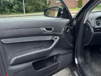Gebraucht Audi A6 Ambiente 170 PS (125 kW) 2007 Grau Kombi