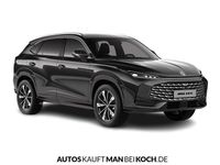Gebraucht MG HS 272 PS (200 kW) 2026 Pebble black SUV