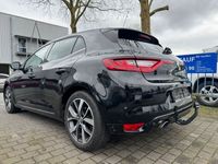 gebraucht Renault Mégane IV Lim. 5-trg. BOSE-Edition