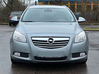 gebraucht Opel Insignia Sports Tourer 1.4 T 55.000km