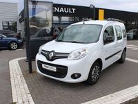 gebraucht Renault Kangoo 1.5 BLUE dCi 95 FAP Limited (EURO 6d-TEMP