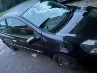 Gebraucht Renault Clio III 88 PS (64 kW) 2007 Schwarz Kleinwagen