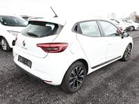 Gebraucht Renault Clio V Equilibre 91 PS (66 kW) 2022 Gletscherweiß