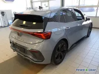 Gebraucht Cupra Born 169 kW (231 PS) 2024 Vaporgrau Kleinwagen