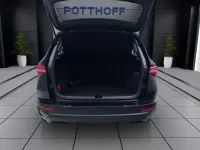Gebraucht Skoda Karoq Ambition 150 PS (110 kW) 2022 Blackmagic perleffekt SUV