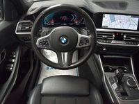 gebraucht BMW 330 d Touring xDrive M SPORT*AHK*ACC*HIFI*LED*