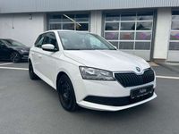 gebraucht Skoda Fabia 1.0 MPI Ambition