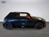 Gebraucht Mini John Cooper Works Cabriolet 231 PS (169 kW) 2024 Grau Cabrio
