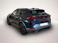 Gebraucht Cupra Formentor VZ 245 PS (180 kW) 2022 Manufacturer SUV